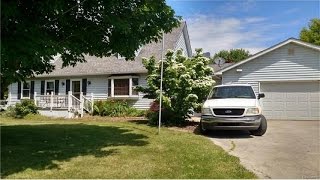 24929 PRATT Road video tour