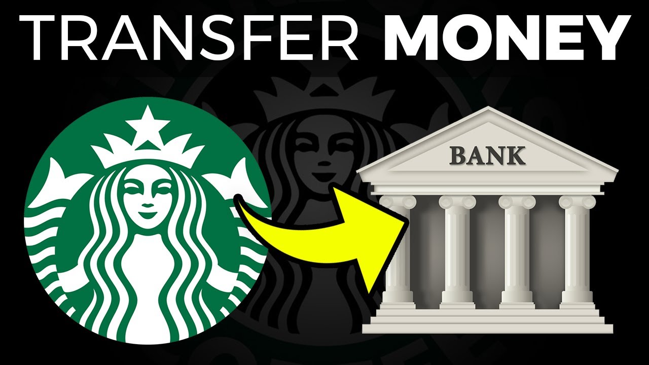 How To Transfer Starbucks Money To Your Bank Account 2025 YouTube how-to-transfer-starbucks-money-to-your-bank-account-2025-youtube