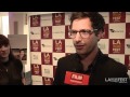 2012 LA FILM FEST - Celeste & Jesse Forever Arrivals