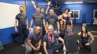 CFLA Holiday Mannequin Challenge 2016