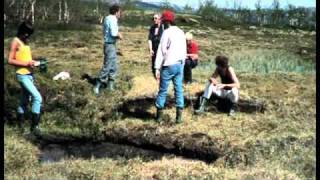 Norway -  Ufo phenomenon evidence investigated by Norvegian University.! Must see!