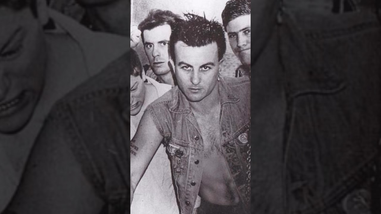 SNL really did fear the band ‘FEAR’ that night 