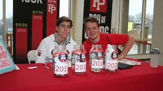 Fairfield Prep Day of Giving 2016
