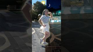 Gecə Yoxsa Gündüz? Vefalım Reqsi