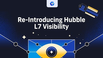 Back to Basics - L7 Flow Visibility