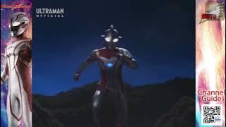Ultraman Mebius vs Birdon l Ultraman Mebius Ep 3