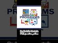 تقتكر ايه الفرق بين Project And Program And Portfolio وعلاقة ده برؤية المملكة ٢٠٣٠ تقتكر ايه الفرق بين Project And Program And Portfolio وعلاقة ده برؤية المملكة ٢٠٣٠