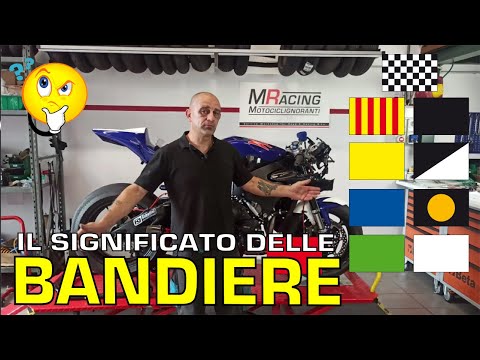 Video: In pista per il significato?