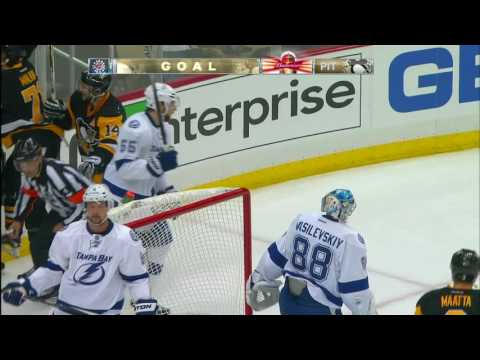 Gotta See It: Rust strikes Lightning twice in Game 7