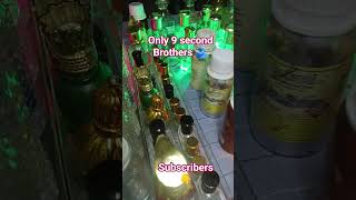 Only 9 second waiting bro!  #attar #perfume #love #viral #shorts #reels