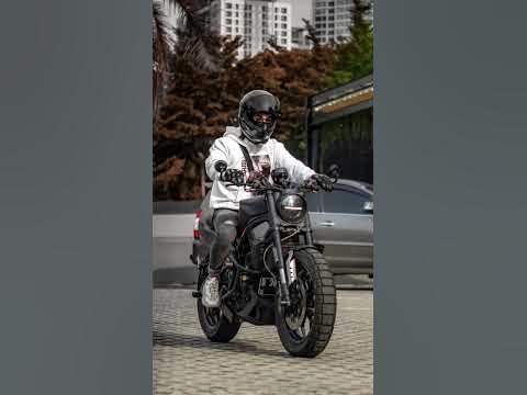 yamaha mt 25 scrambler