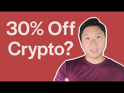 Stop Paying $7 for $1 Worth of Crypto | Review of Grayscale Crypto Investment Products