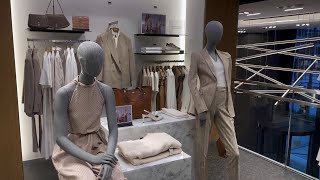 HUGO BOSS (Spring/Summer Collection 2024) in Chicago