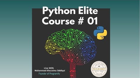 Python List & Tuple | Full Course for Beginners (Lecture 6) | Part 2