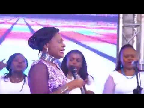 Ungalikuwa Binadamu Baba Ungalisema Niuawe