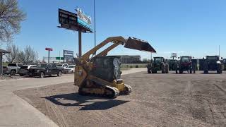 2020 CATERPILLAR 299D3 For Sale