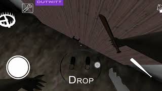 How to complete granny game in 10 min and many cheat codes from outwitt screenshot 5