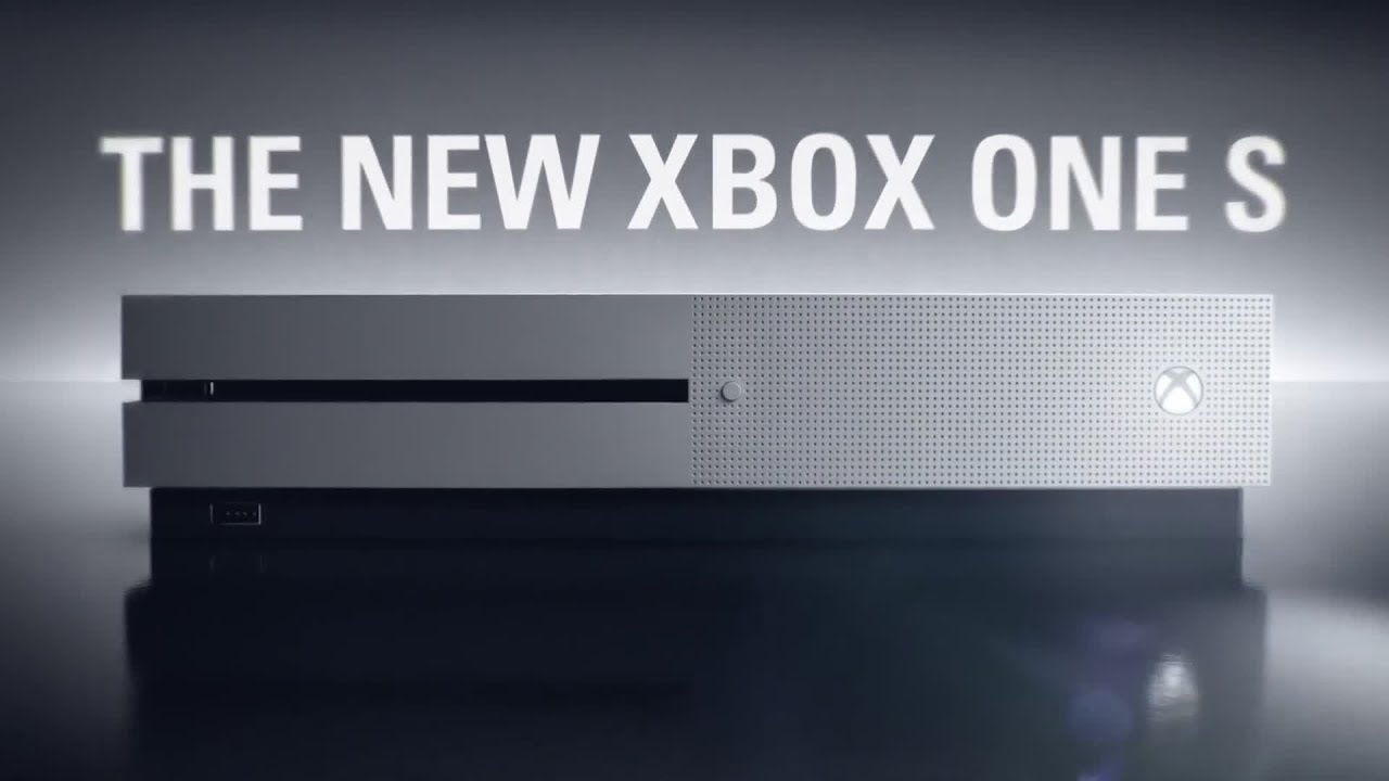 Xbox One The BestSelling Console in America (2016) YouTube