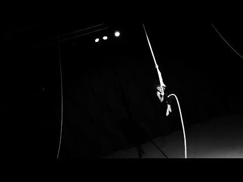 Erika Radcliffe - Rope Demo