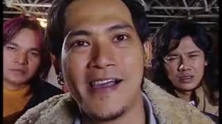 Choky Andriano & Astrid - Cinta Suci | FTV Gentabuana