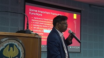 Introduction to Financial Modeling in MS Excel and VBA for MS Excel