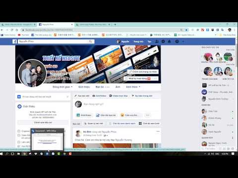Video Copy tài liệu được chia sẻ với bạn trên google drive... - youtube