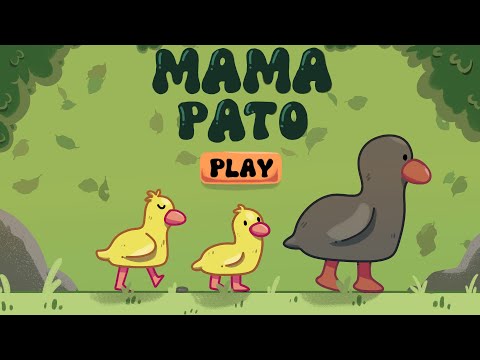 Mamá Pato