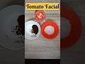Tomato Coffee Scrub for Glowing Skin. #tomato #skincare #glowingskin #coffee  #skin #scrub