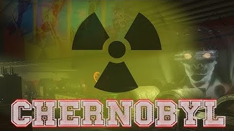 Chernobyl BO3 Custom Zombies! (2nd try!) THIS MAP IS F@CKING AMAZING!!! 😱 #LIVE #Gaming #CZC