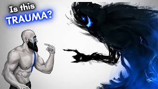 THIS Happens when Men Face Their DARK SIDE