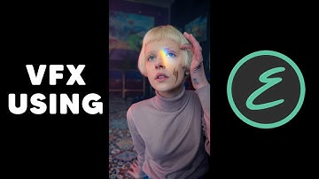 Ebsynth Workflow | using Ebsynth for vfx