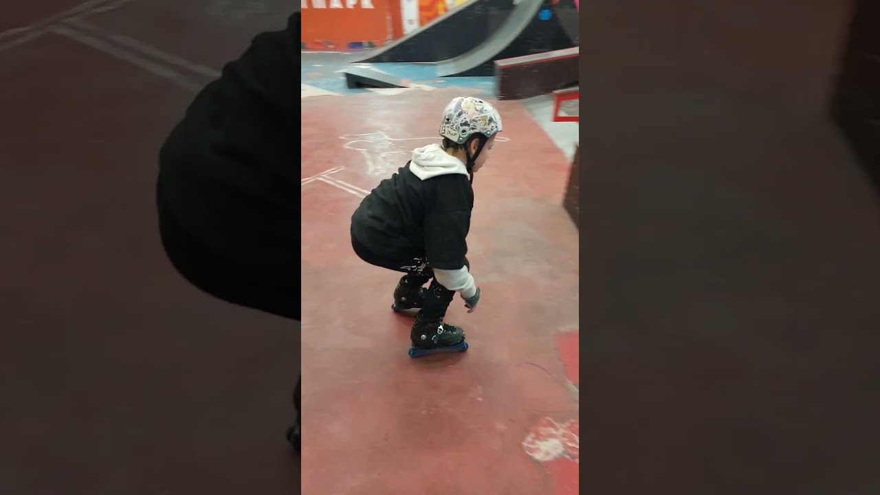 Барсук и soul grind | Душевный трюк ☆☆☆