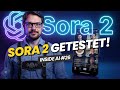 Sora 2: Was kann das neue KI-Tool von OpenAI? | INSIDE AI #26