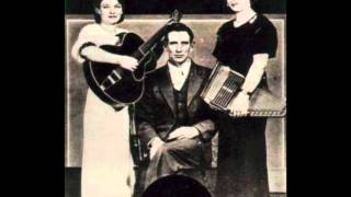 Carter Family-I Aint Gonna Work Tomorrow