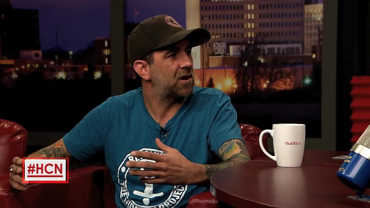 Humanity Project 2nd Annual Telethon May 5th!