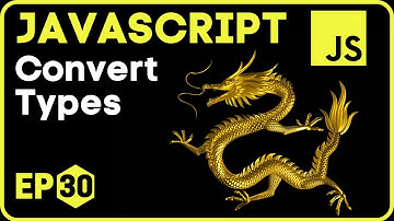 Type conversion in Javascript | JavaScript in Hindi - 30 #javascript #reactjs