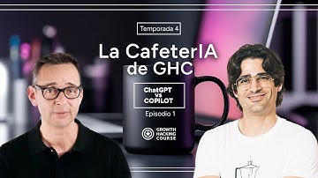 Probamos ChatGPT vs Copilot: solo uno puede ganar