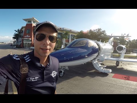 Video: Honda jet manufacturing nyob qhov twg?