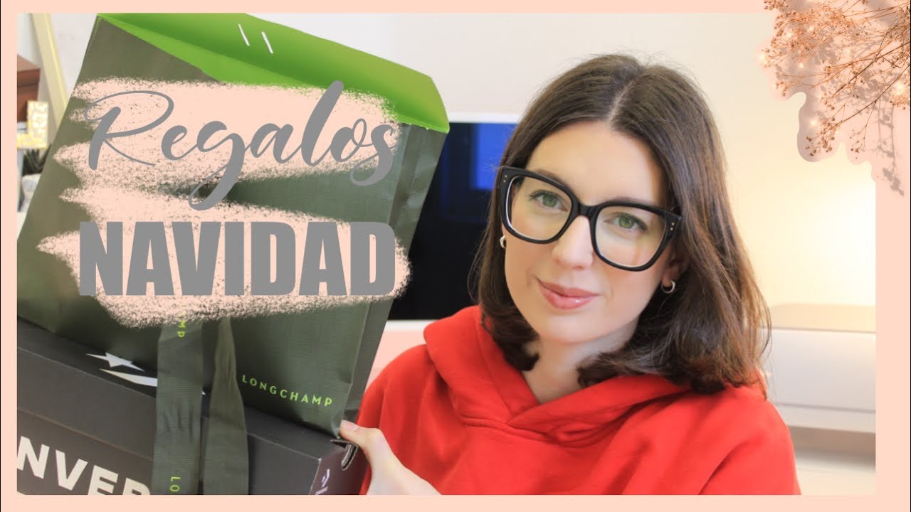 Mis REGALOS de NAVIDAD Reyes y Papa Noel | styleandpaper