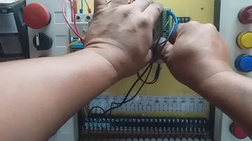 Basic PLC DELTA PART 2