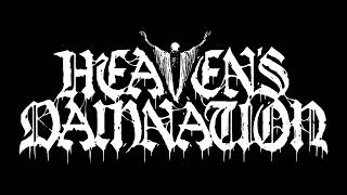 Heaven's Damnation - Wheels Of Blood