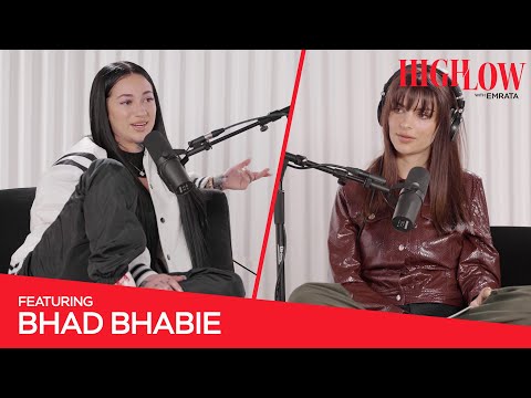 Bhad Bhabie | High Low with EmRata