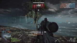 Paracel Storm Snipe(1550m)
