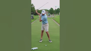 99% Of Golfers Do This Right Shoulder Move COMPLETELY WRONG #shorts #golfswing #golf #ericcogorno