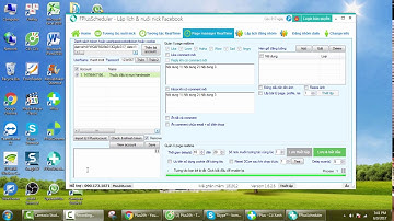 Tự động like, reply, inbox comment mới và ẩn comment trên page realtime - FPlusScheduler