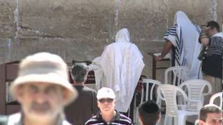 Video thumbnail of "Yossi Azulay 'Adon Ha-Selihot' (Jerusalem)"