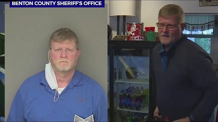 'Habitual offender' unlicensed contractor arrested...