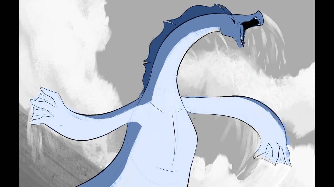 Loch Ness Episode 2 (animatic) YouTube