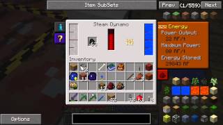 Modded Minecraft Utopia E002 All the Things