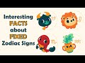 Interesting facts about fixed zodiac signs  zodiac talks